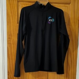 Men's Black Shirt